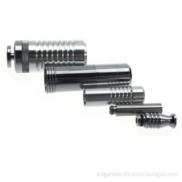 USA hot selling product k100 vv ecigator with factory price